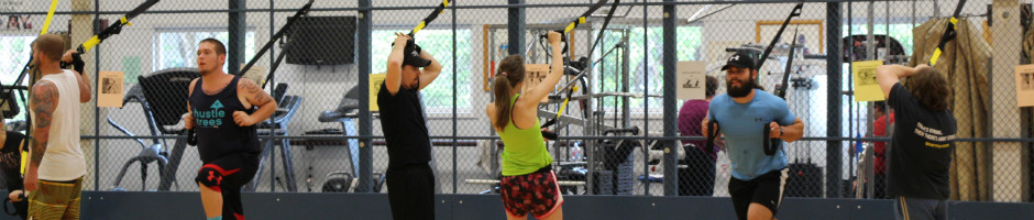 Health and Physical Education