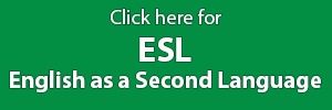 English as a second language program at RCC