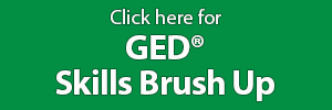 GED skills brush up with Adult Basic Skills