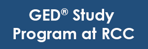 join the GED study program