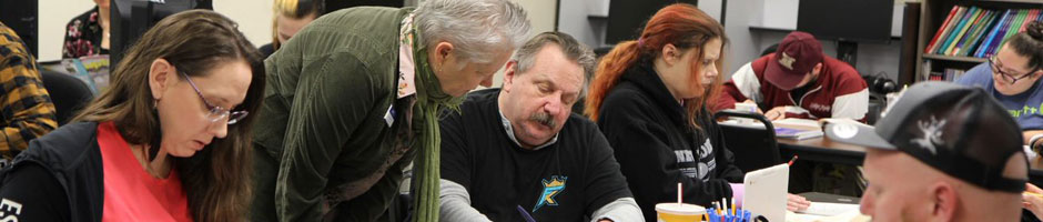 GED® and Pre-College Education