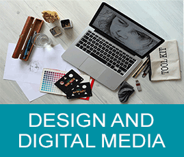 design and digital media