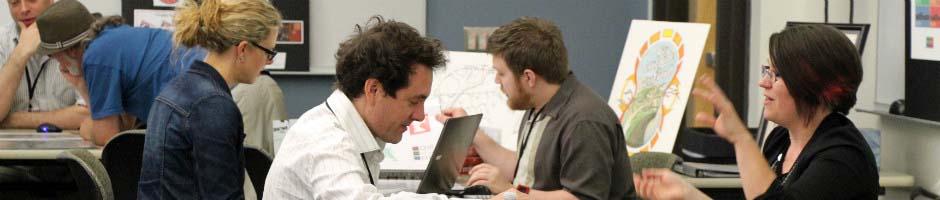 Visual Arts and Design