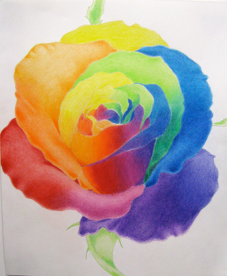 Color Theory Gallery