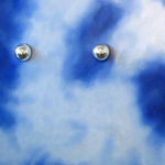 eye in the sky painting