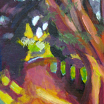 abstract color