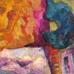 abstract color 2