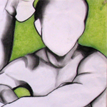 Melody Albright figure drawing sample