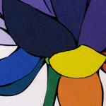 Tamarra Phillips painting