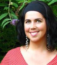 Heidi Lee Harless