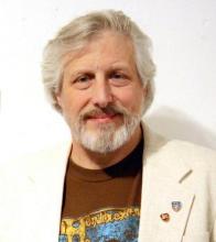 Karl Brake