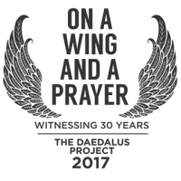 Daedalus Project OSF