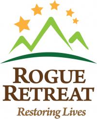 Rogue retreat restoring lives