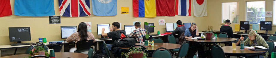 Academic Success at RCC