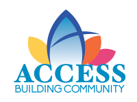 access building community