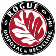 rogue disposal