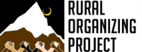 rural organizing project