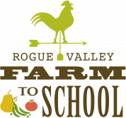 Rogue Valley Farm to School