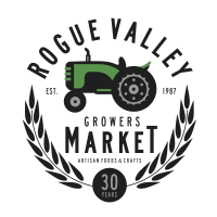 rogue valley grower's market