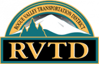 rogue valley transportation district