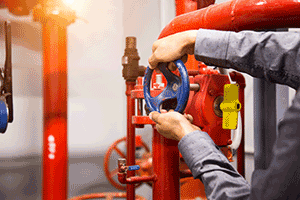 boiler operation