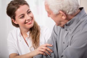 community health worker