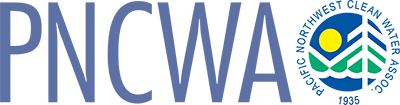 Pacific Northwest Clean Water Association logo