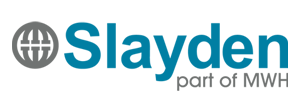 Slayden