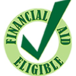 Financial Aid eligible