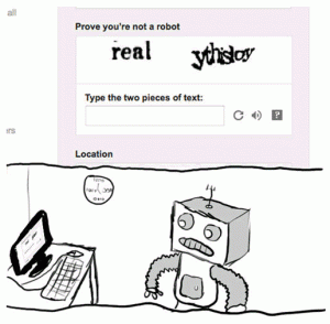 Robot Teacher