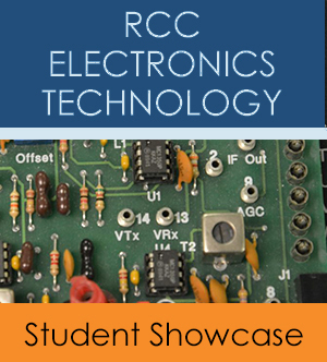 Student Project Showcase