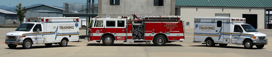 Emergency Services in the Health Professions and Public Safety Pathway