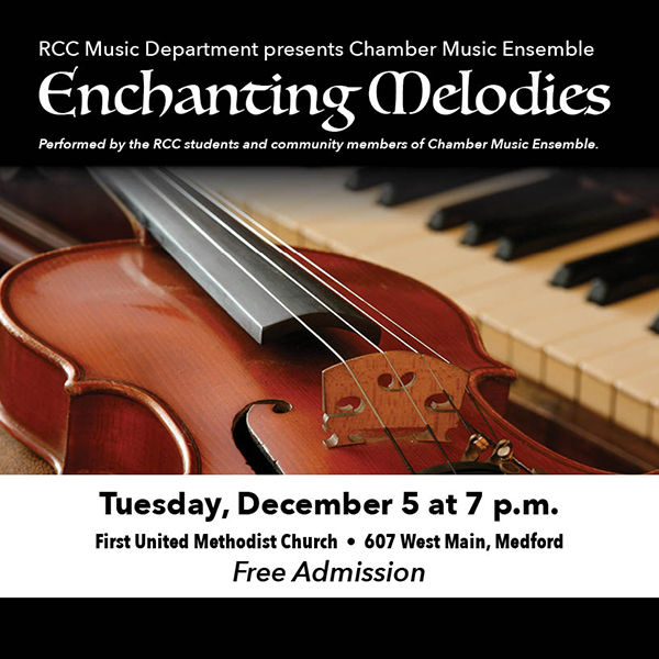 RCC Chamber Music Concert