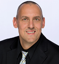 Josh DiStefano