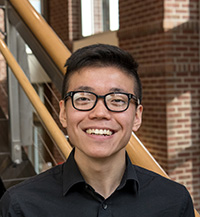 HENGJIAN (JERRY) SU