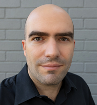 Ivan Olinghouse
