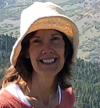 Jane Brockman