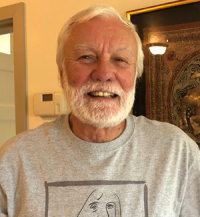 Lutz Kramer