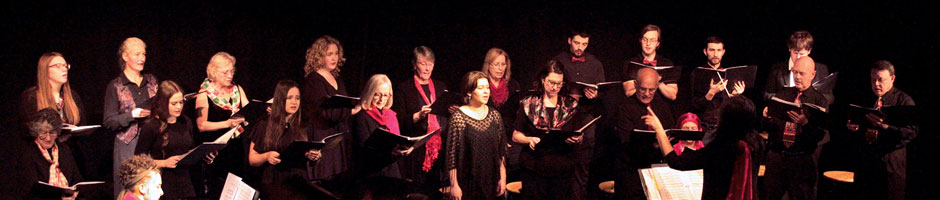 RCC Music Department