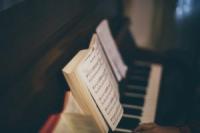 piano
