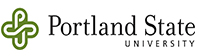 Portland State University Logo