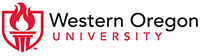 Western Oregon University Logo