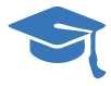 Graduation Cap Graphic