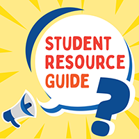 student resource guide