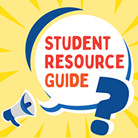 Student Resource Guide