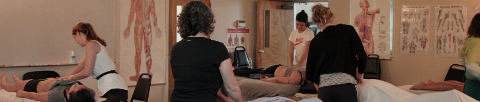 Massage Therapy