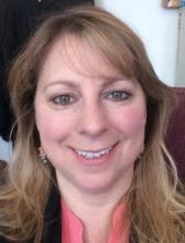 Tiffany Clarkin