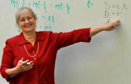 Cathy Mulleary