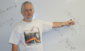 Moreland Smith