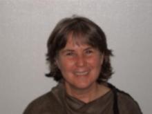 Frances Gunson
